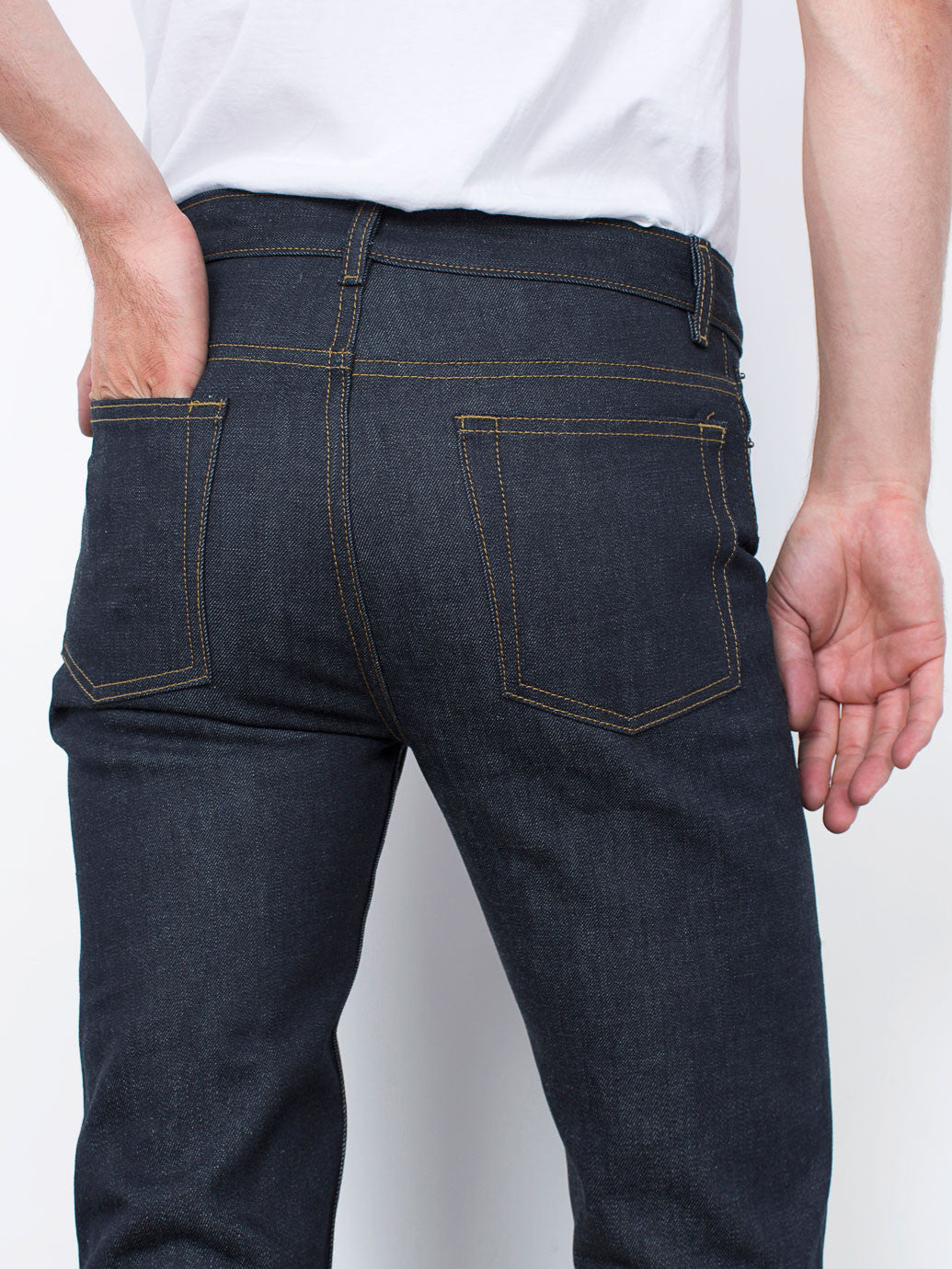 Mens Denim Jean