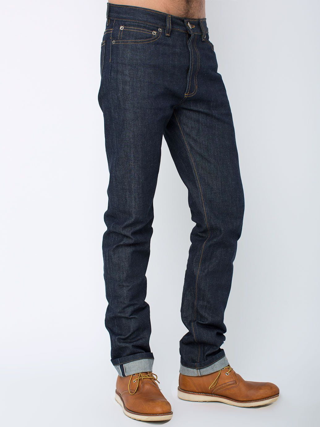 Mens Denim Jean